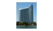 2020 N BAYSHORE DR # 709 Miami, FL 33137