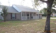 246 Shalom Way Nacogdoches, TX 75964