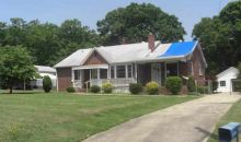 20 Parker St Williamston, SC 29697