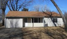 1406 SW Celtic St Topeka, KS 66611