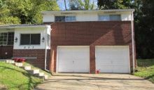 853 Cottonwood Drive Monroeville, PA 15146