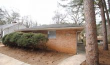 2907 Palm Drive Atlanta, GA 30344