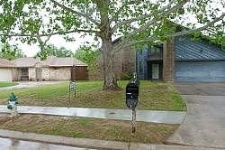 Daffodil St, Lake Jackson, TX 77566