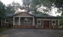 100 Kerland Dr Wright City, MO 63390