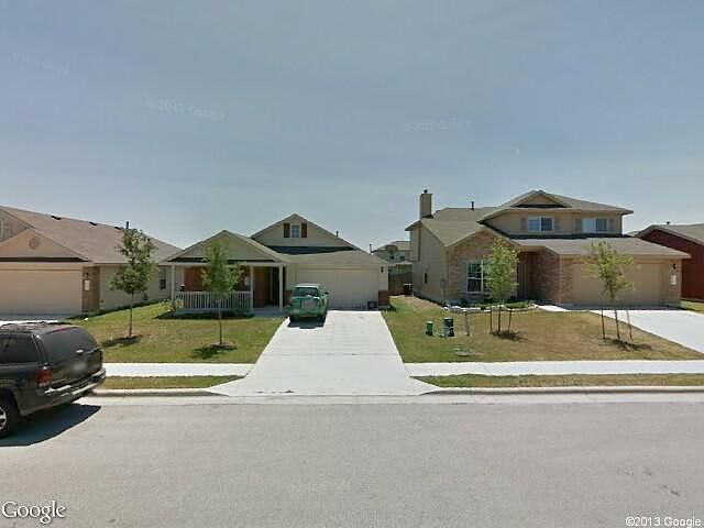 Prairie Verbena Ln, Elgin, TX 78621