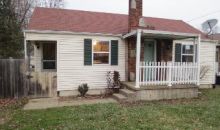 509 E Main St Blanchester, OH 45107