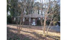 2492 Pine Lake Place Tucker, GA 30084