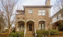 345 Sutherland Place Atlanta, GA 30307