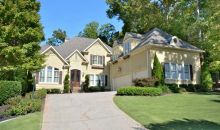 1370 Portmarnock Drive Alpharetta, GA 30005