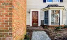 Unit 45 - 45 Mount Vernon Circle Atlanta, GA 30338