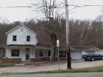 253 Union Ave, Pomeroy, OH 45769