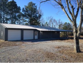 1072 County Rd 76, Cullman, AL 35057