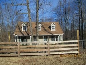 4504 Sears Road, Pegram, TN 37143