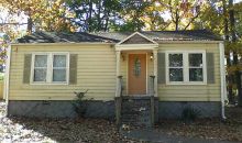 2633 Joyce Avenue Decatur, GA 30032