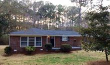 2403 Dawn Drive Decatur, GA 30032