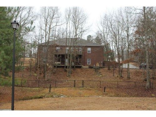 115 SUNSET RD, Pell City, AL 35128