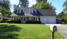 208 Bald Eagle Dr Richmond Hill, GA 31324