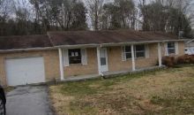 7221 Fairview Rd Corryton, TN 37721