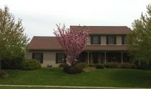 689 BUCKINGHAM BOULEVARD Elizabethtown, PA 17022