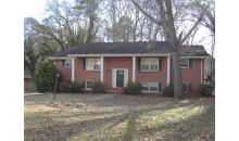 5624 Laurel Lane Lilburn, GA 30047