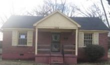 585 Josephine St Memphis, TN 38111