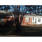 100  North Hickory St, Brookland, AR 72417 ID:5518079