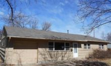 4774 SW 17th Ter Topeka, KS 66604