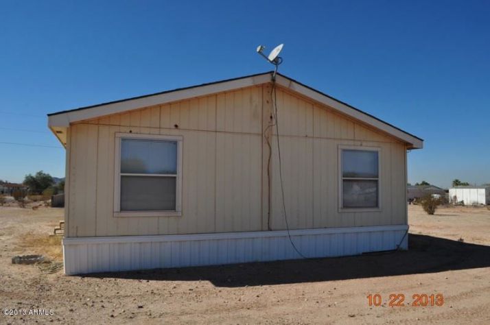 19902 W Rainbow Trail, Buckeye, AZ 85326