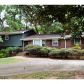 1213 W Nancy Creek Drive Ne, Atlanta, GA 30319 ID:3441676