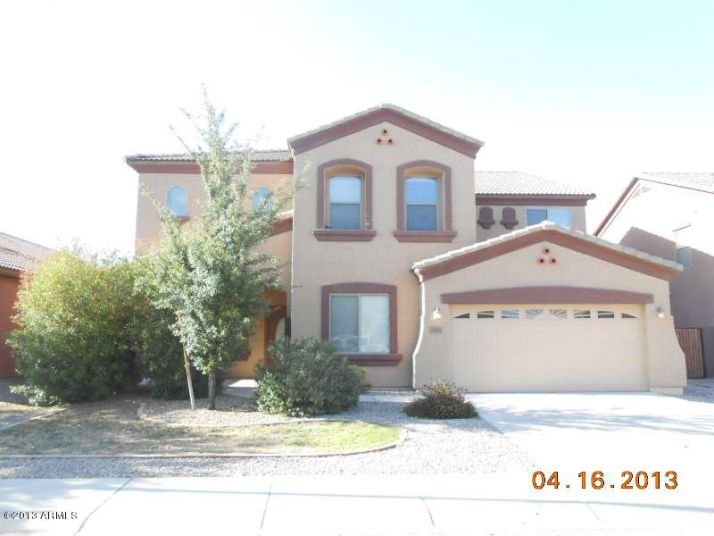 24751 W Illini St, Buckeye, AZ 85326