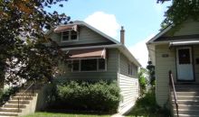 4245 North Ozanam Avenue Harwood Heights, IL 60706