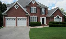 258 Lakeside Terrace Nw Kennesaw, GA 30144