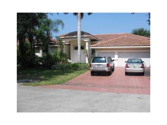 6111 NW 60TH AV, Pompano Beach, FL 33067