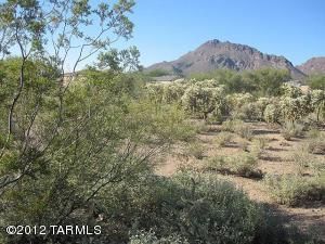 3498 S Twilight Echo, Tucson, AZ 85735