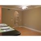 Unit 1516 - 3777 Peachtree Road Ne, Atlanta, GA 30319 ID:5396195