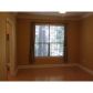 Unit 1516 - 3777 Peachtree Road Ne, Atlanta, GA 30319 ID:5396197