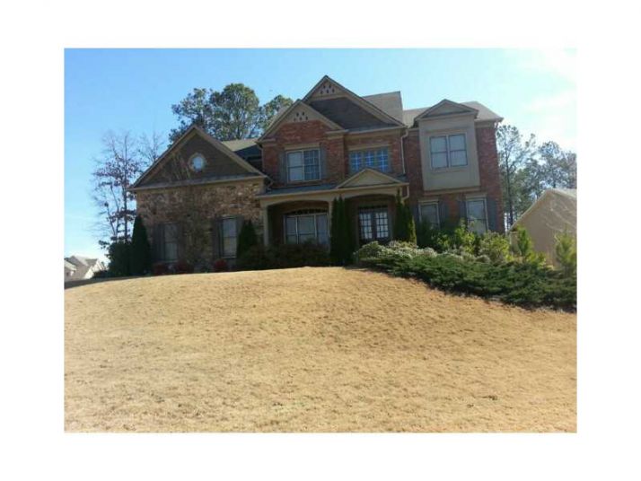 2605 Lakefield Trail, Marietta, GA 30064