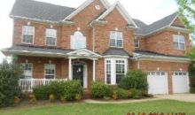 1216 Dunblane Ct NW Charlotte, NC 28269