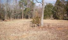 Lot #8, Rock Wall Heights Clarksville, AR 72830