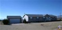 53 W 127th St Rosamond, CA 93560