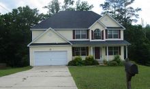 583 Carlton Drive Palmetto, GA 30268