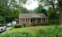 4148 Bancroft Circle Tucker, GA 30084