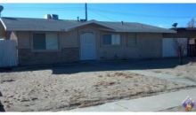 2140 Orange St Rosamond, CA 93560