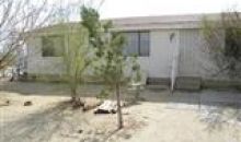 3100 50th St W Rosamond, CA 93560