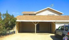 4981 Hook Ave Rosamond, CA 93560