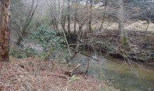 0 Mill Creek Trail Cleveland, GA 30528