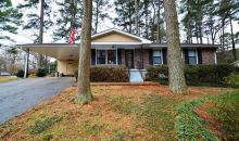 4433 Locksley Road Tucker, GA 30084