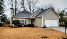 3979 Arborwood Lane Tucker, GA 30084