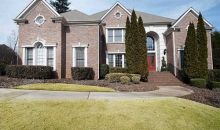 510 Brook Manor Drive Alpharetta, GA 30022