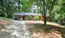 1618 Tamarack Trail Decatur, GA 30033